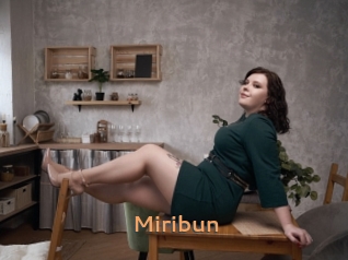 Miribun