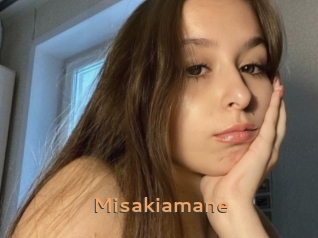 misakiamane Du Cul A Gogo