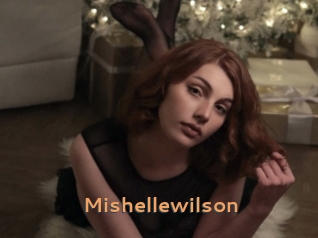 Mishellewilson