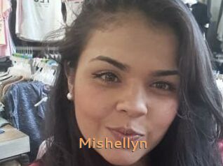 Mishellyn