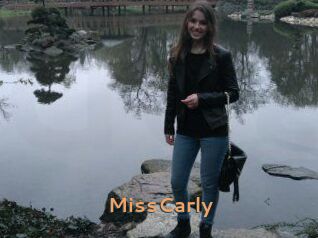 MissCarly