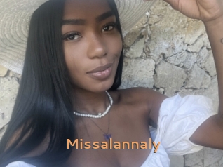 Missalannaly