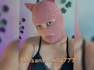 Missantonella777