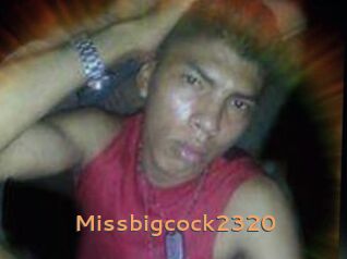 Missbigcock2320