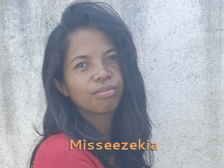 Misseezekia