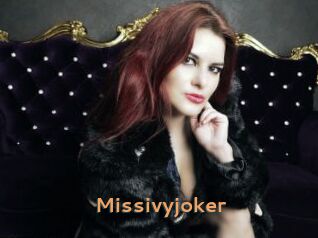 Missivyjoker