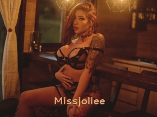 Missjoliee