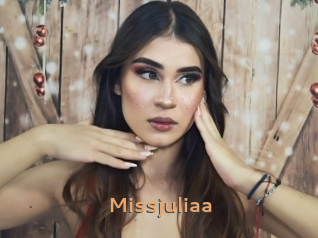 Missjuliaa