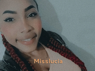 Misslucia