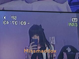 Missmaddox