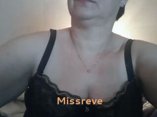 Missreve