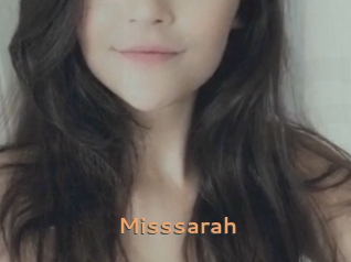 Misssarah