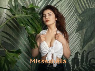 Missssheila