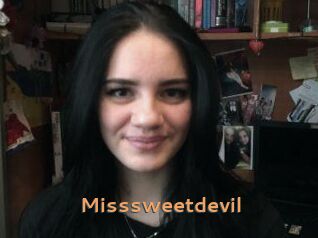miss_sweet_devil Du Cul A Gogo