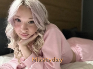 Misstyday