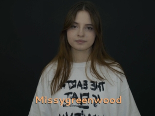 Missygreenwood