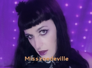 Misszoedeville