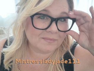 Mistressladyjade111