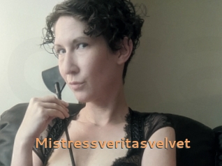 Mistressveritasvelvet