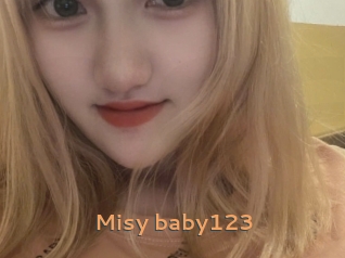 Misy_baby123