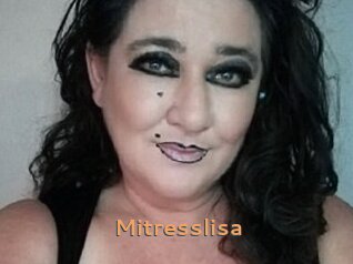 Mitresslisa