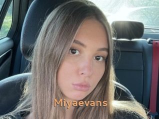 Miyaevans