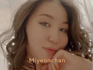 Miyeonchan