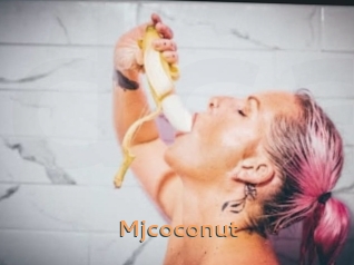 Mjcoconut