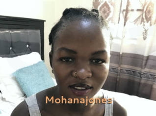 Mohanajones