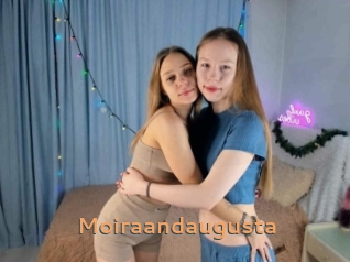 Moiraandaugusta