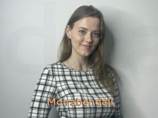 Moirabendall