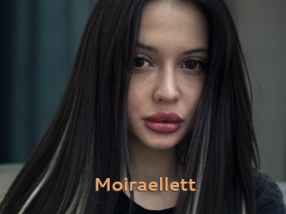 Moiraellett