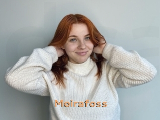 Moirafoss