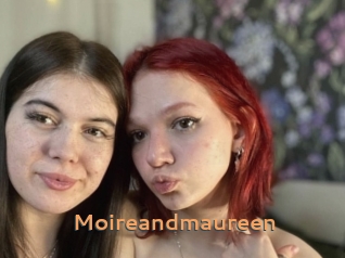 Moireandmaureen