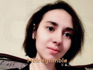 Moiregrimble