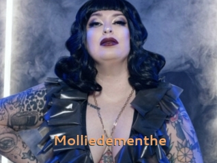 Molliedementhe