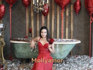 Mollyamor