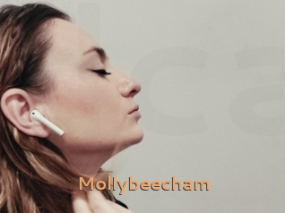 Mollybeecham