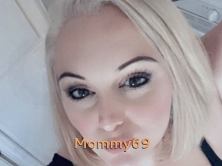 Mommy69