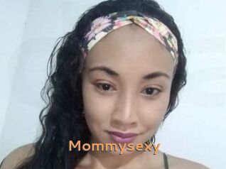 Mommysexy