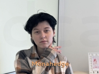 Monahedge