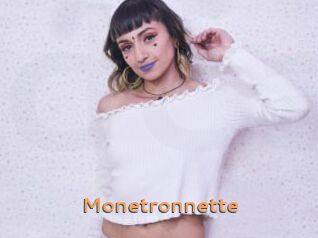 Monetronnette