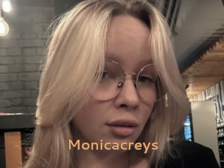 Monicacreys