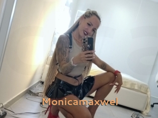 Monicamaxwel