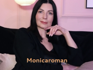 Monicaroman