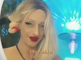 Moniekje