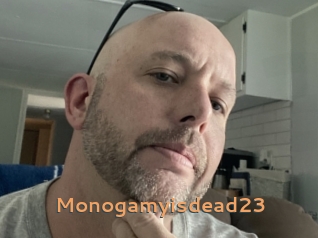 Monogamyisdead23