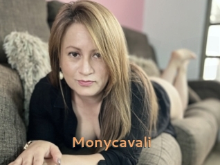 Monycavali