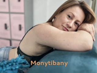 Monytibany