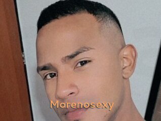 Morenosexy